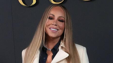 Mariah Careys Bruder Morgan hatte seiner ber&uuml;hmten Schwester Verleumdung vorgeworfen.