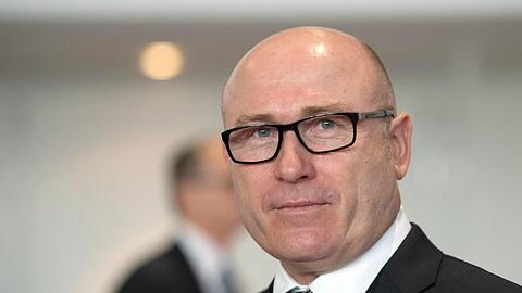 Bernhard Maier hört nach fast fünf Jahren als Vorstandsvorsitzender von Skoda auf.