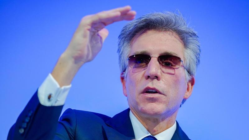 SAP-Chef Bill McDermott dürfte erneut unter den Spitzenverdienern im Dax liegen. SAP-Chef Bill McDermott dürfte erneut unter den Spitzenverdienern im Dax liegen.