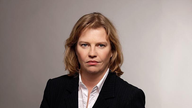 Ruth Waldmann