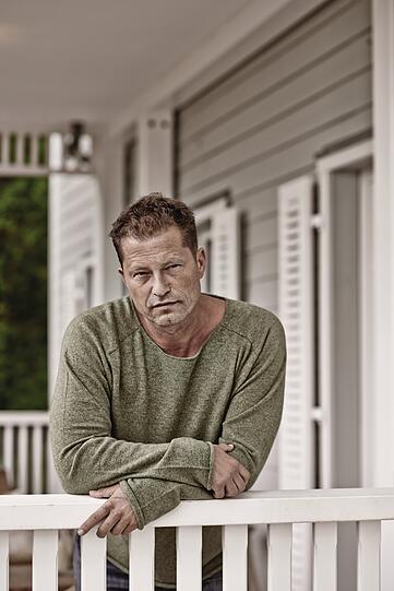 Til Schweiger freut sich auf das Großprojekt: ""Barefoot und der Tegernsee, das passt perfekt zusammen. Ich freue mich, dass wir an diesem wunderschönen Ort ein Hotel zum Erholen schaffen."