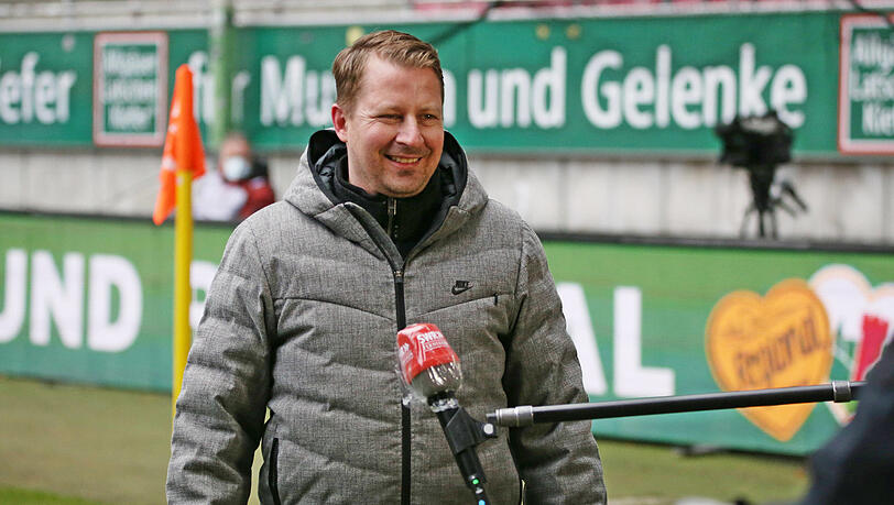 Thomas Riedl
