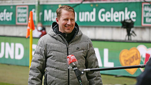 Thomas Riedl