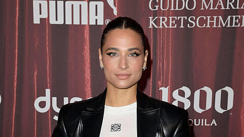 Amira Pocher hat eine dunkle Vorahnung: Will der Sender ProSieben sie "fertigmachen"?