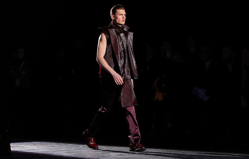 Ganz viele Promis und natürlich noch mehr Mode: Vom 18. - 21. Januar findet in Berlin die Mercedes-Benz Fashion Week statt. Wir zeigen Ihnen die besten Fashion und Promi-Bilder - zum Durchklicken!