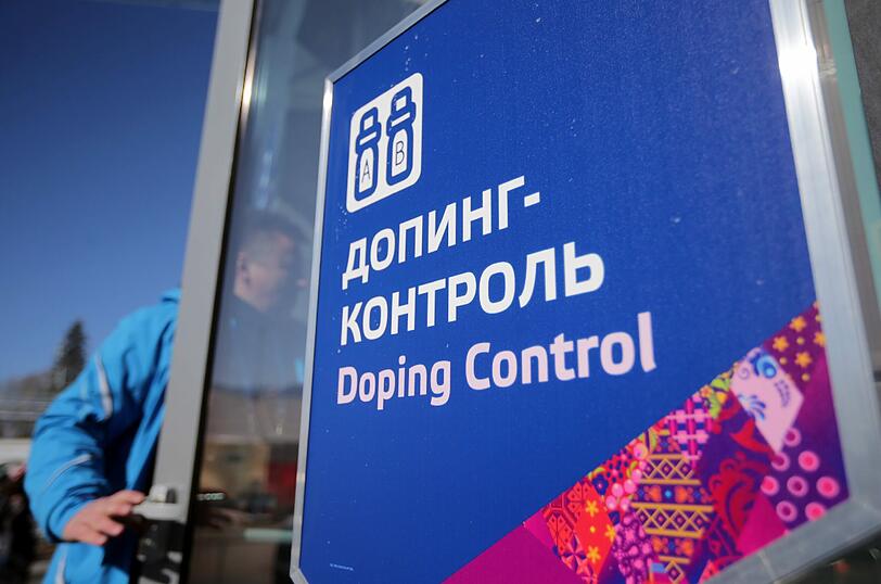 2453 Dopingtests sind im Vorfeld der Winterspiele bis zum Schlusstag in Sotschi vorgesehen. Das ist Rekord und eine Steigerung um 14 Prozent im Vergleich zu Vancouver 2010. Saubere Spiele sind dennoch eher nicht zu erwarten.