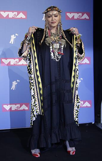 Madonna