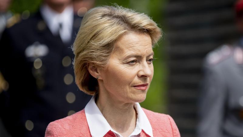 Im Ressort von Verteidigungsministerin Ursula von der Leyen wurden Unregelmäßigkeiten bei der Nutzung von Dienstwagen aufgedeckt. Im Ressort von Verteidigungsministerin Ursula von der Leyen wurden Unregelmäßigkeiten bei der Nutzung von Dienstwagen aufgedeckt.