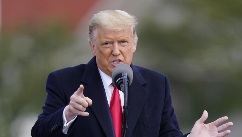 Wie gefährlich kann US-Präsident Donald Trump noch werden?