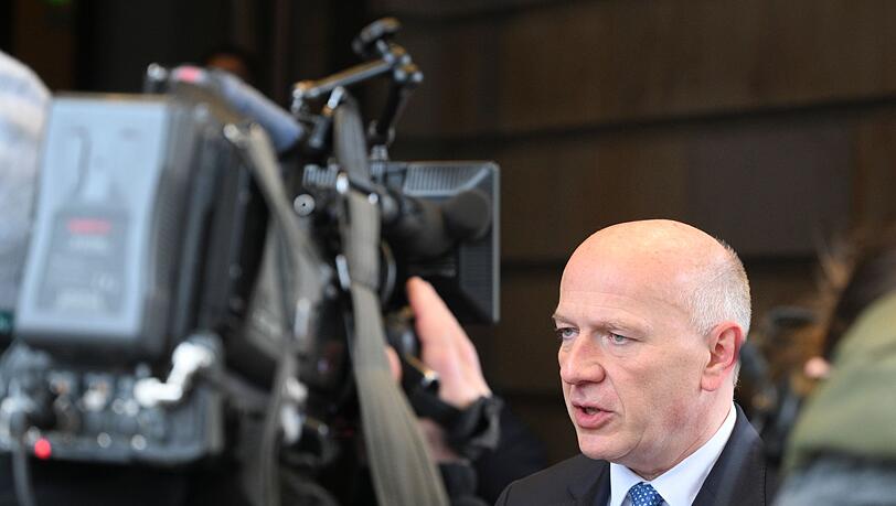 Im Fokus: Kai Wegner.