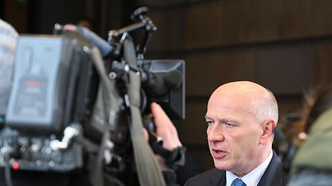 Im Fokus: Kai Wegner.