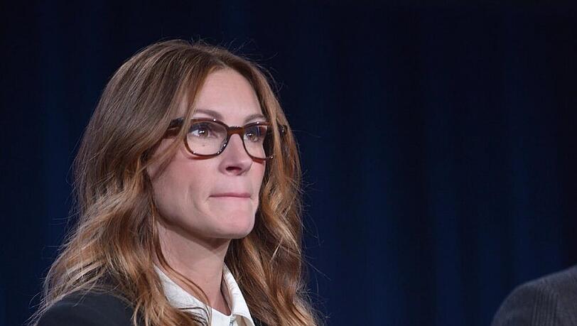 Sieht sich harten Vorwürfen ausgesetzt: Julia Roberts Sieht sich harten Vorwürfen ausgesetzt: Julia Roberts