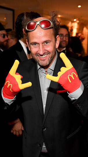Tom Lehel.