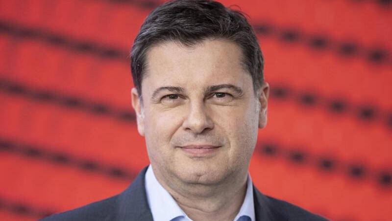 Christian Seifert, Sprecher des Präsidiums und Geschäftsführer der DFL. Foto: Boris Roessler/dpa/Archivbild Christian Seifert, Sprecher des Präsidiums und Geschäftsführer der DFL. Foto: Boris Roessler/dpa/Archivbild