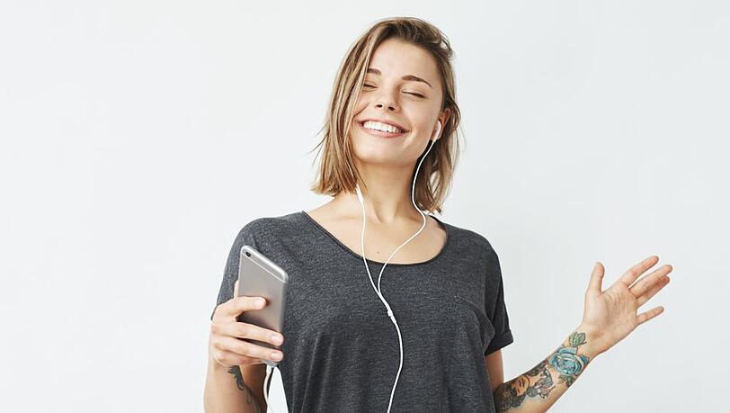 Mit diesen Tipps schrauben Nutzerinnen und Nutzer von Deezer unter anderem an der Audioqualität.