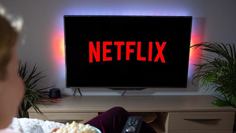 Netflix-Kunden können ab jetzt auch ein "Super!" vergeben.