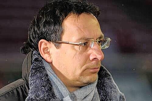 Vorerst gibt&rsquo;s nichts, aber, &bdquo;notfalls können wir im April über eine Nichtabstiegsprämie reden&ldquo;: Manager Martin Bader.
