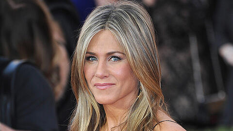 Jennifer Aniston feiert ihren 51. Geburtstag - und das macht ihr "ziemlich viel Spaß"