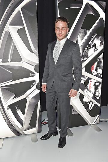 Tom Wlaschiha