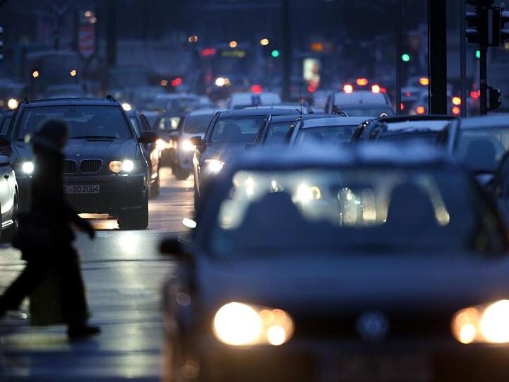 Helmut Dedy: "2019 muss ein Jahr der Verkehrswende werden".