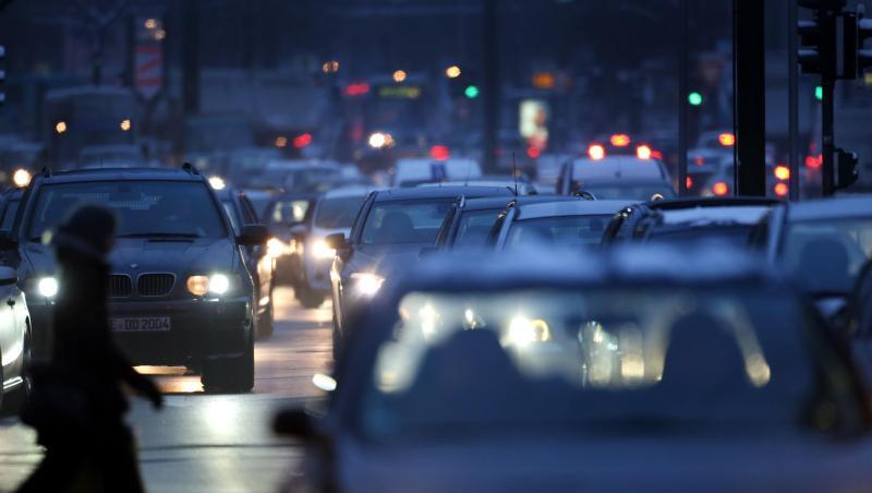 Helmut Dedy: "2019 muss ein Jahr der Verkehrswende werden". Helmut Dedy: "2019 muss ein Jahr der Verkehrswende werden".