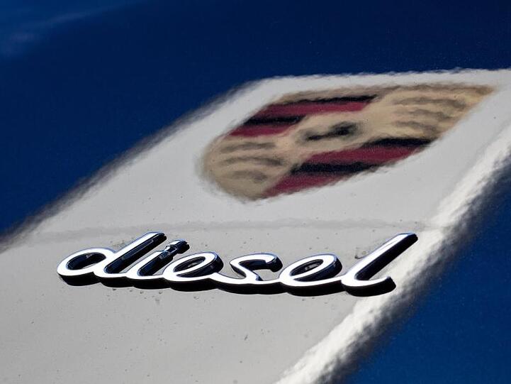 Höchstrichterliche Entscheidungen zum Diesel werden sehnsüchtig erwartet.