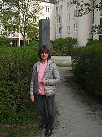 Von Tanzers Rente bleibt nicht viel übrig. Von Tanzers Rente bleibt nicht viel übrig.