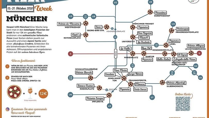 Diese Restaurants nehmen an der Aktion teil. Diese Restaurants nehmen an der Aktion teil.