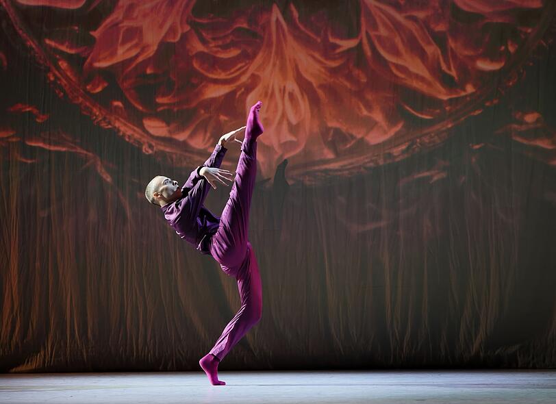 Der Prinz (Ethan Ribeiro)