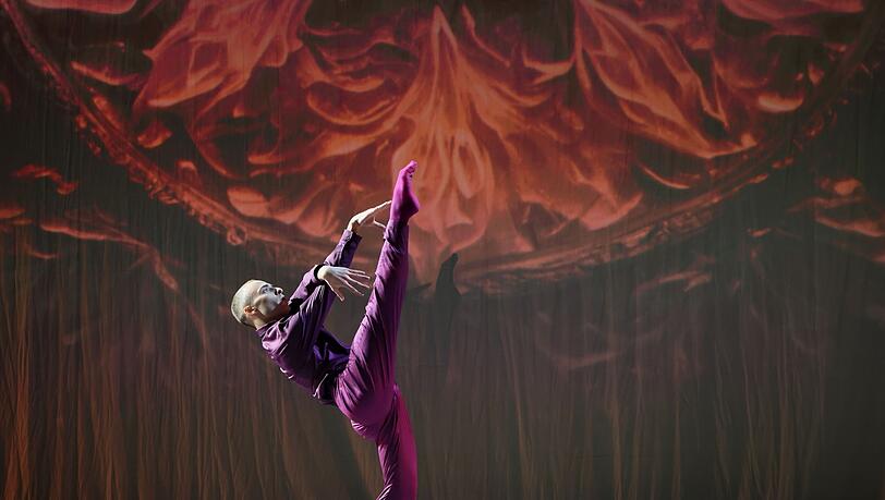 Der Prinz (Ethan Ribeiro)