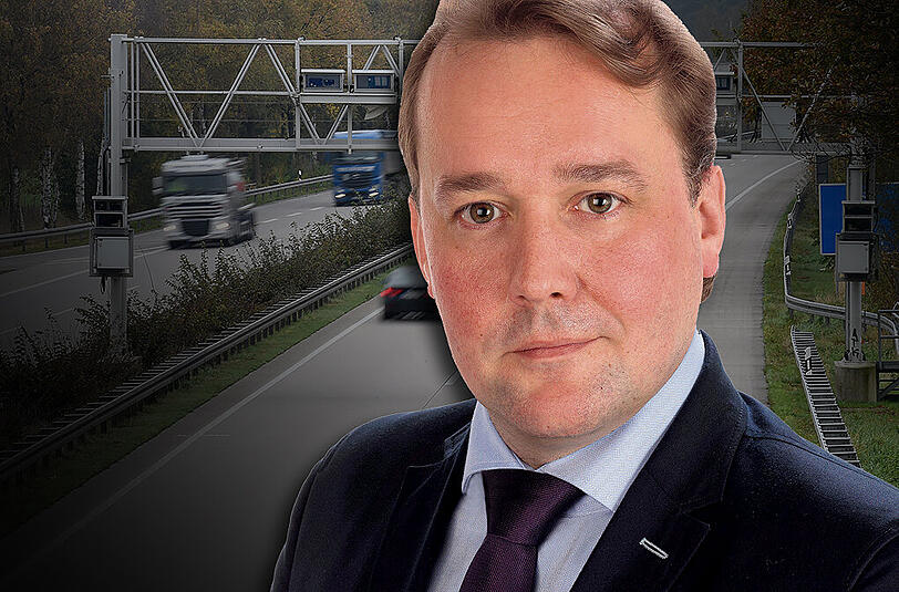 AZ-Korrespondent Torsten Henke über die Pkw-Maut.
