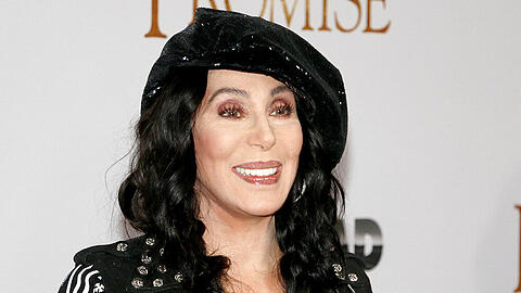 Cher hat bereits einen Favoriten für die US-Wahl.