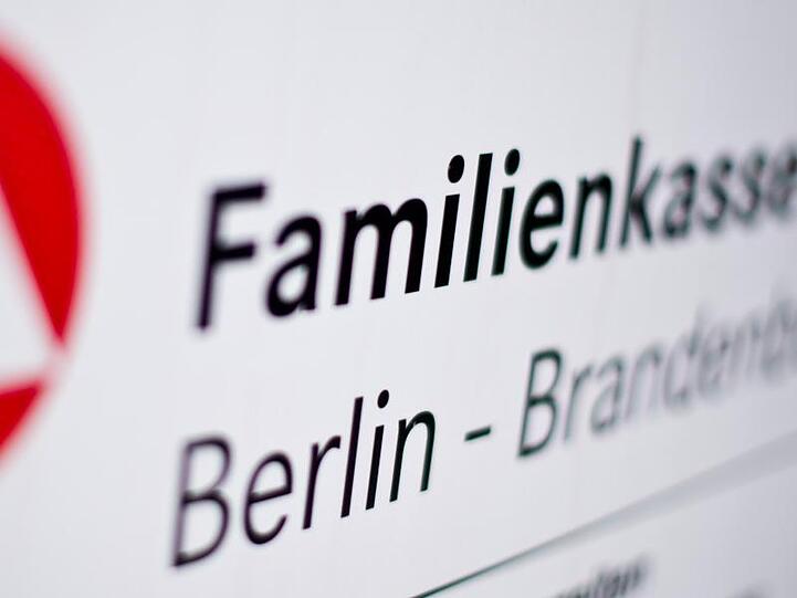 Für jedes Kind in Deutschland soll der Staat nach dem Willen der SPD künftig ein neues Kindergeld von mindestens 250 Euro bezahlen.