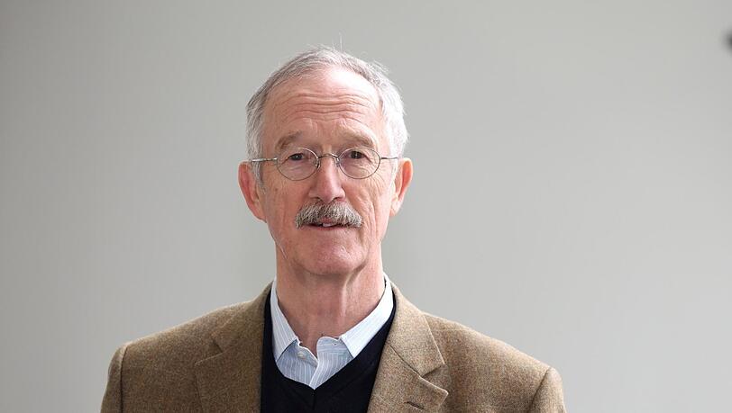 Der promovierte Agrarwissenschaftler (*1954), Öko-Landwirt und Autor war u.a. Vorstandsvorsitzender des Bundes Ökologische Lebensmittelwirtschaft und Mitglied der Zukunftskommission Landwirtschaft. Foto: Sigi Müller Der promovierte Agrarwissenschaftler (*1954), Öko-Landwirt und Autor war u.a. Vorstandsvorsitzender des Bundes Ökologische Lebensmittelwirtschaft und Mitglied der Zukunftskommission Landwirtschaft. Foto: Sigi Müller