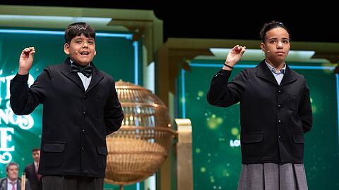 Die Zeremonie dauert in der Regel vier bis f&uuml;nf Stunden. (Archivfoto)