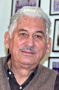 Gary Prado