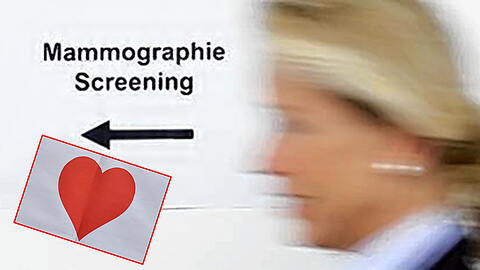Was bedeuten eigentlich die Herz-Posts vieler User in den sozialen Netzwerken?