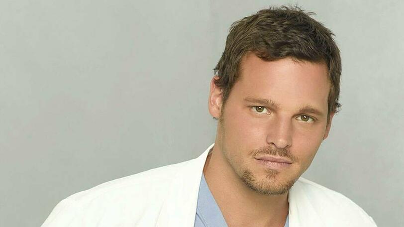 Justin Chambers spielte Dr. Alex Karev seit der ersten Staffel "Grey's Anatomy" im Jahr 2005.