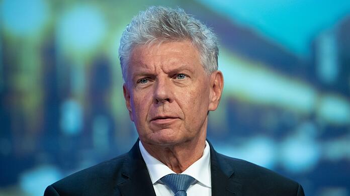 OB Dieter Reiter (SPD).