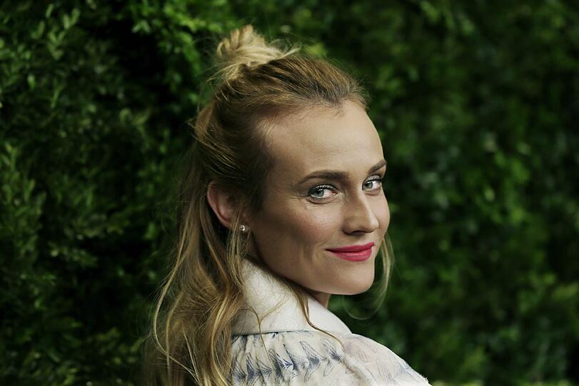 Diane Kruger