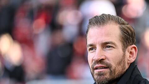 Jan Siewert ist neuer Trainer des Zweitligisten Greuther Fürth.