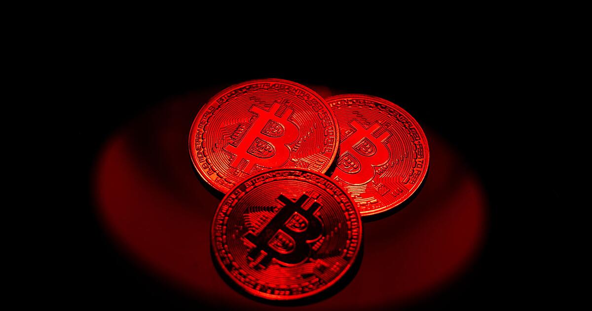 Bitcoin-f-llt-auf-tiefsten-Stand-seit-April-2025