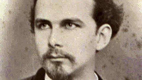 König Ludwig II. - wem sieht er wirklich ähnlich?...
