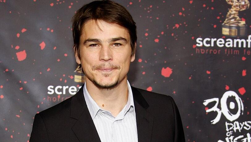 Josh Hartnett wollte nicht Batman werden.