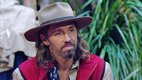 Gil Ofarim hat sich im Dschungelcamp verletzt.