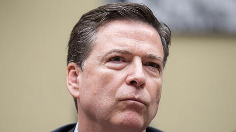 FBI-Chef James Comey soll sich zu den angeblichen Abhöraktionen gegen Präsident Trump äußern.