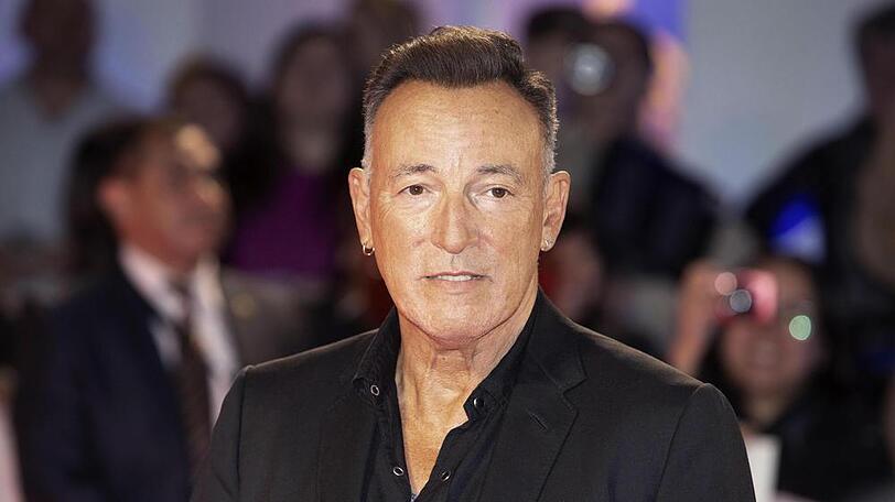 Bruce Springsteen: "The Boss" feiert seinen 70. Geburtstag
