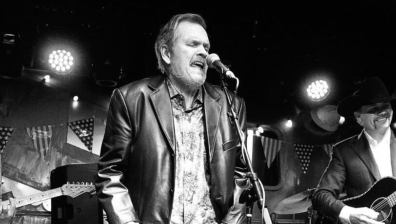 Meat Loaf schloss im Alter von 74 Jahren für immer die Augen.