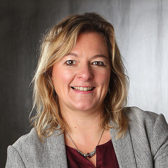 Anja Berger (Grüne).