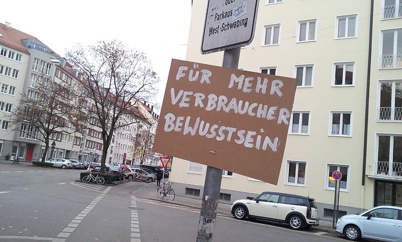 In der Tengstraße...